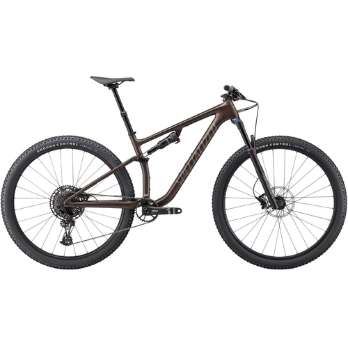 Bicicleta Specialized Epic Evo