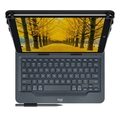 Capa Logitech Universal Folio Teclado Para Tablets De 10