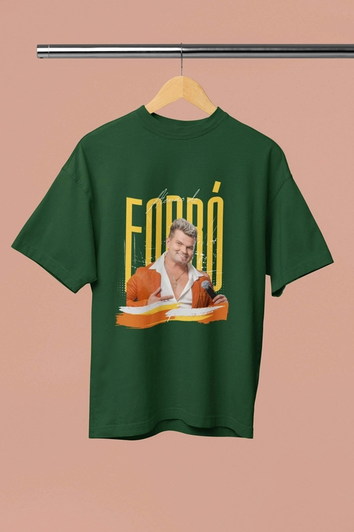 Camisa Estilo do Alemão