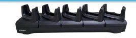 Berço Zebra P/carga 1 Posição P/tc21/tc26 Crd-tc2y-bs1co-01