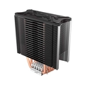 Cooler Gamer Universal ARGB Intel e Amd  c/ Controle Gamemax Gamm