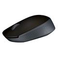 Mouse Logitech M170 Preto Sem Fio - 910-004940