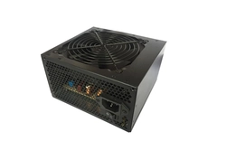 Fonte De Alimentacao 350w Pfc Ativo C/Cabo C/Caixa Bluecase