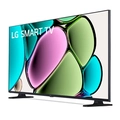 Smart Tv Lg 55 Led 4k Uhd Pro - 55ut801c-b