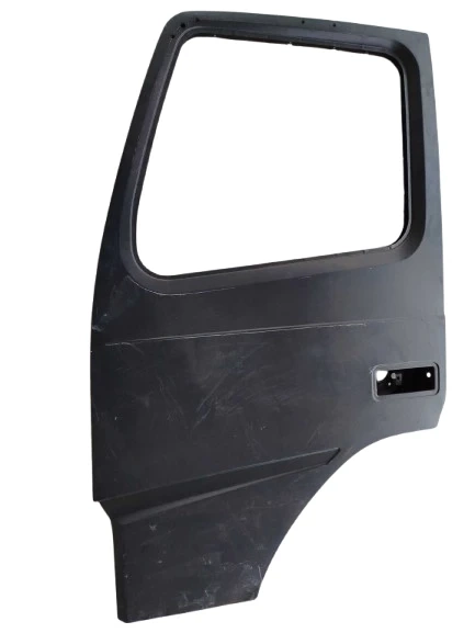 Porta D/volvo Fm4 D/lado Esquerdo 2013 (id:14984)
