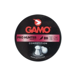 Chumbinho  Pro Hunter Impact 5,5mm - (GAMO)