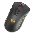 Mouse Gamer Redragon Cobra Wireless - M711-PRO