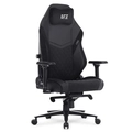CADEIRA DT3 N10 CORE XL FABRIC BLACK - 14750-7