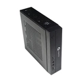 Mini PC Bluetech 2K-N100 Intel N100 Quad-Core, 8GB DDR4, SSD 120GB, 1x HDMI, 1x VGA, 8x USB, 1x LAN, 1x Serial RS-232, Win 11 Pro