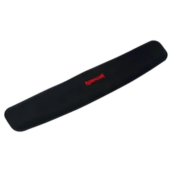 Apoio De Pulso Redragon Wrist Pad Gamer 430x80x23mm P022