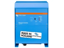 Inversor Solar Fotovoltaico Off Grid Inversor Pin123020100 Phoenix 3kva E12v S120v Onda Senoidal Pura