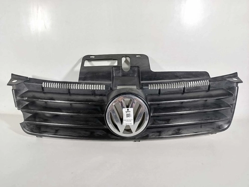 GRADE DIANTEIRA POLO 1.6 2002/2003 (id:8747)