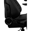 Cadeira Gamer Thunderx3 Tc3 All Black Preta