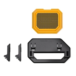 Kit de Suporte Horizontal para gabinete Thermaltake The Tower 300, Bumblebee - AC-074-ON4NAN-A1