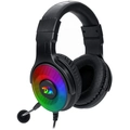 Headset Redragon Pandora 2 RGB P2/p3/usb - H350rgb-1