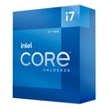Processador Intel Core I7-12700k 3.6lga 1700 - Bx8071512700k i