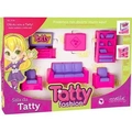 Mini Sala Taty Fashion 154 - Mielle 
