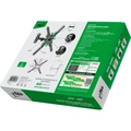 Suporte para TV Articulado ELG 26 a 65 Preto - Mt400ar