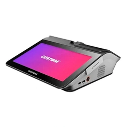 All In One Custom Vega Linux J6412 4gb/128gb 11.6 Com Impressora - 931fl102900l33