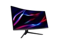 Monitor Gamer 34 Acer Ed343cur Ultra Wide Hdmi LED Va Preto