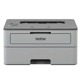 Impressora Laser Brother Monocromática A4 - Hlb2080dw