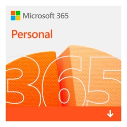 Microsoft 365 Personal Esd + Plus Family Mcafee + Família Dispositivos Ilimitados 1 Ano Esd - Mpp31bnrurpfd