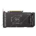 Placa de Vídeo 8GB RTX5060TI DUAL  NVIDIA GeForce, GDDR7 - 90YV0MP2-M0NA00