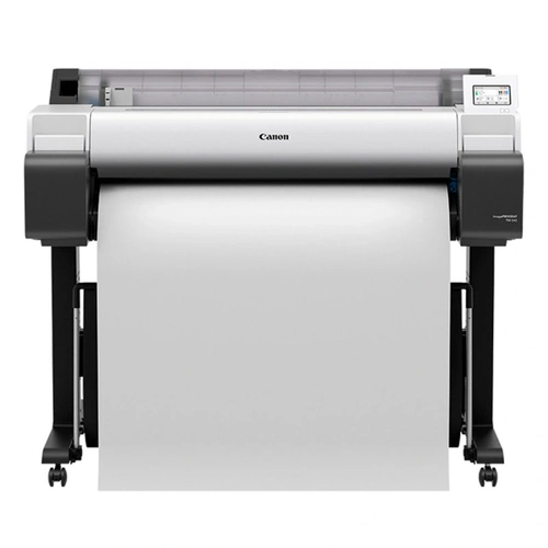 Impressora Plotter Canon Imageprograf Tm-340 36