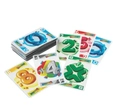Jogo Double Brinquedos 112 Cartas