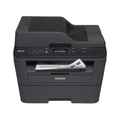 Multifuncional Laser Brother Dcp-l2540dw Monocromática A4 Wi-fi - Dcpl2540dw