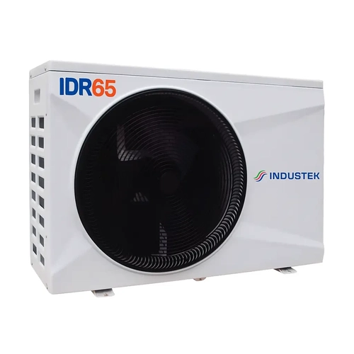Aquecedor de Piscina Trocador/Bomba de Calor On/Off Wi-Fi - IDR65 MONO 220V - Industek