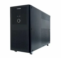 Nobreak TS Shara UPS Server Torre 3KVA Bivolt , Saida 110V/220V - 69