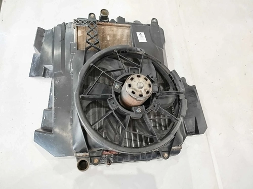 VENTOINHA DO RADIADOR GOL 1.0 2006/2007 (id:8340)