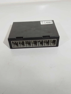 MODULO CONFORTO CHEVROLET ONIX 1.0MT LT 2016 (Id:19797)