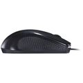 Kit Teclado e Mouse Usb Dynamic - Mouse 1000 Dpi Cabo 1.8 Metros - Vinik - Cd100
