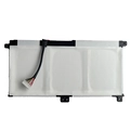 Bateria para Notebook Samsung  43Wh 11.4V 3 células AA-PBUN3AB NP550XED-KS3BR - BC333