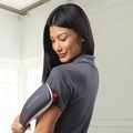MASSAGEADOR ELITE CONFORT COM FIO 110V OU 220V