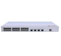 Switch Huawei Ekit 24p Gigabit 4p Sfp - S310-24t4si