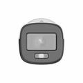 Camera Hikvision Bullet Ip 2mp 2.8mm Colorvu Poe 30m Ip67 H.265+ Metal - Ds-2cd1027g0-l