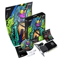 Placa de Video Geforce G210 1Gb Ddr3 64 Bit  - Ppe210Dr3Sfbr
