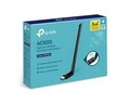 Adaptador Tp-link Archer T2uplus Dual Band Ac600 - Tpn0190