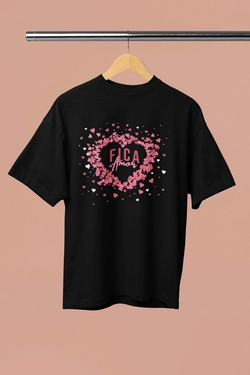 Camisa Fica Amor