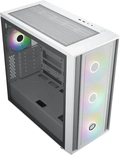 Gabinete Cooler Master Masterbox 600 White - Mb600-wgnn-s00