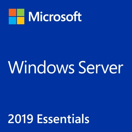 Windows Server Essentials 2019 64 Bit Coem/dvd G3s-01294