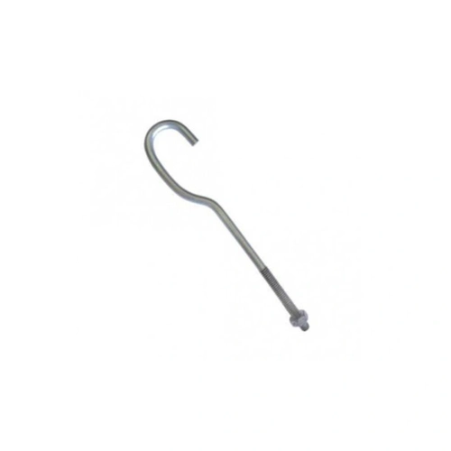 Gancho Para Big Haste