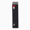 Bateria Estacionaria Unipower Up613 6v 1.3 Nao Automotiva