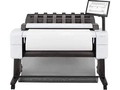 Multifuncional Plotter Hp Designjet T2600ps 36