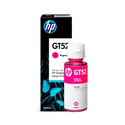 REFIL DE TINTA RM.P/ IMP HP GT52 (A) MAGENTA 70ML