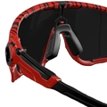 Óculos Oakley Jawbreaker Red Tiger