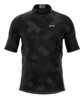 Camisa de Ciclismo Masculina Lanin